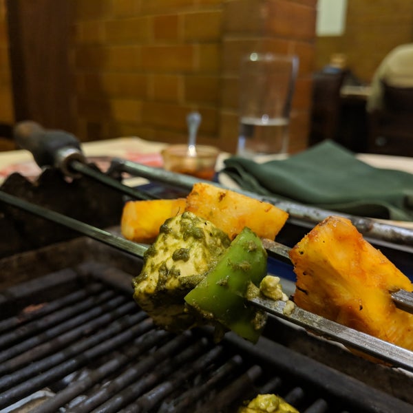 Barbeque Nation Vadapalani West Chennai, Tamil Nadu