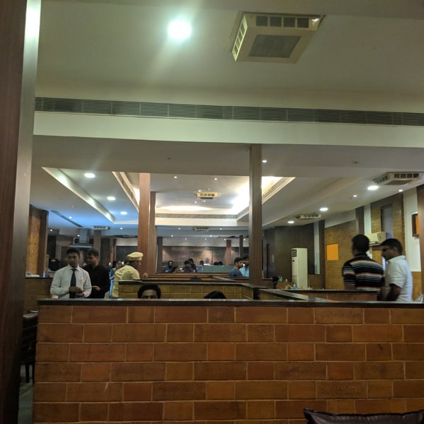 Barbeque Nation Vadapalani West Chennai, Tamil Nadu