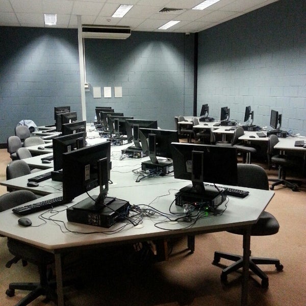 Monash University Law Library College Library in Clayton