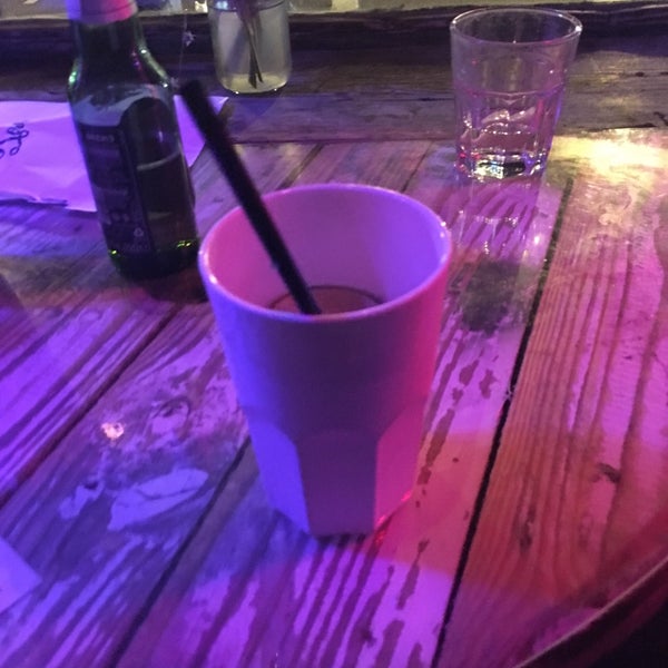 Canvas Bar (Now Closed)