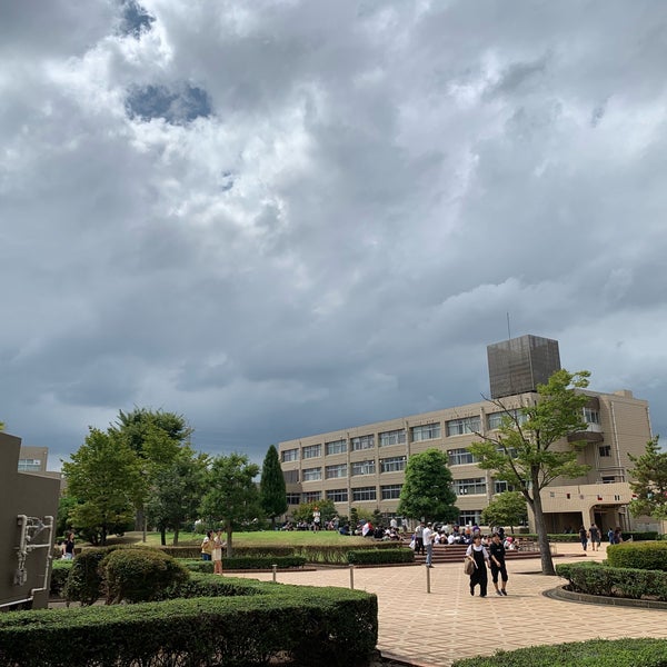 Photos At 埼玉県立伊奈学園総合高等学校 中学校 北足立郡 1 Tip Photos At 埼玉県立伊奈学園総合高等学校 中学校 北足立郡 1 Tip