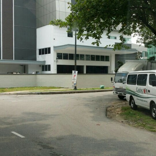 Photos At Hq Caring Pharmacy Sdn Bhd 80 Visitors