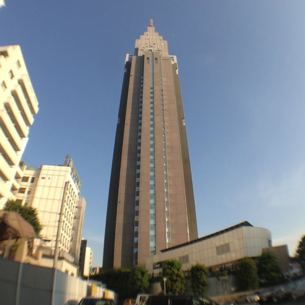 Photos At Nttドコモ代々木ビル 代々木 5 Tips From 808 Visitors