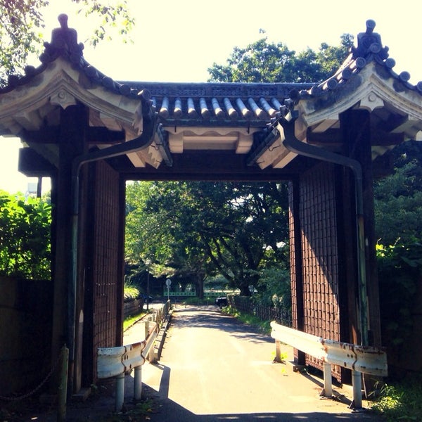 Yurimonium Second Gate