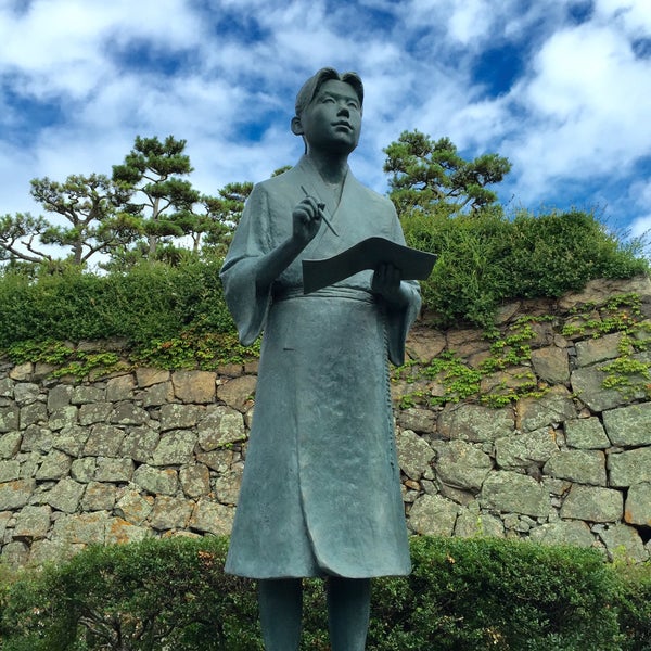 Photos At 聖トマス小崎像 2 Tips From 2 Visitors