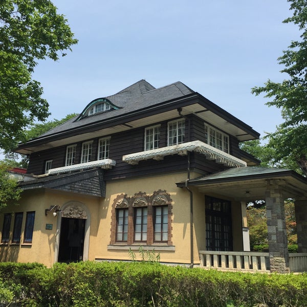 Photos At 旧土岐家住宅洋館 3 Tips