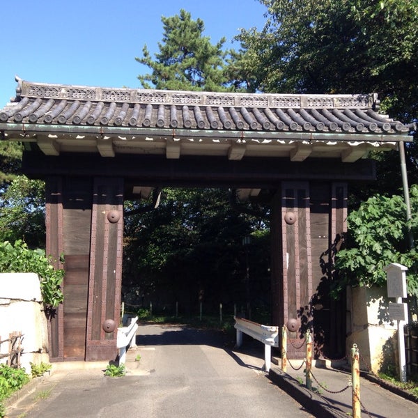 Yurimonium Second Gate