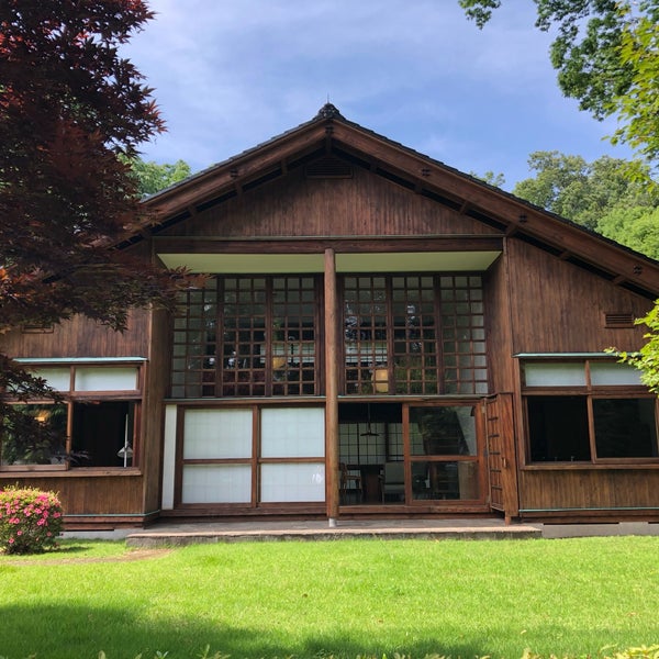 Photos At 前川國男邸 小金井 小金井市 東京都