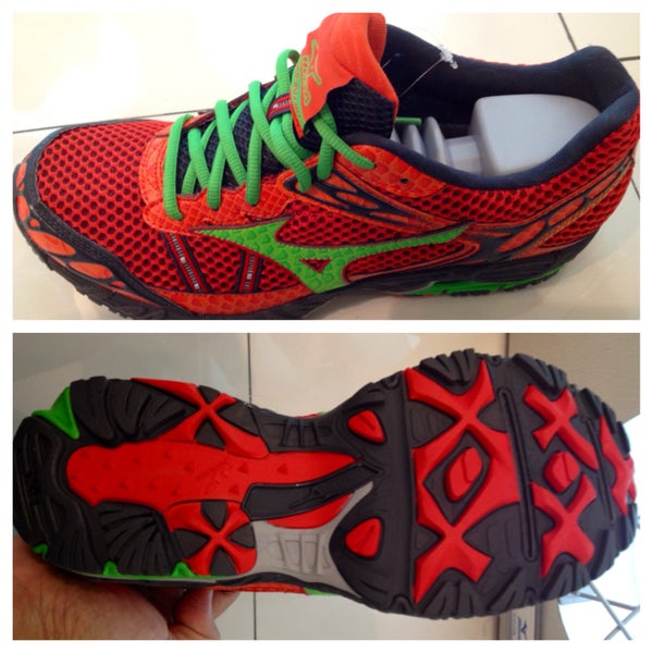 Butik best sale mizuno malaysia
