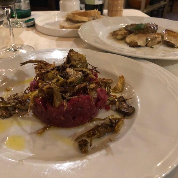 Photos at Ristorante da Giorgio - Viareggio, Toscana