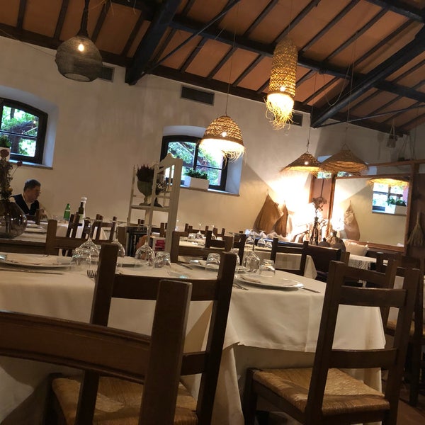 Photos at Ristorante Italiano Da Claudio - 8 tips from 254 visitors