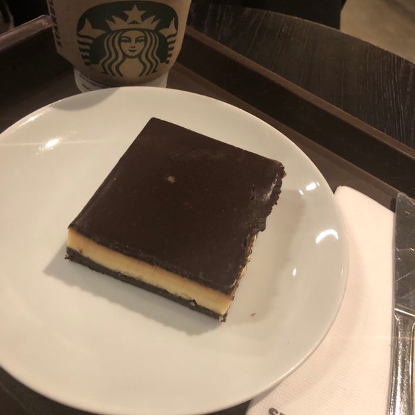 Foto scattata a Starbucks da Emrullah Sedat S. il 2/15/2019