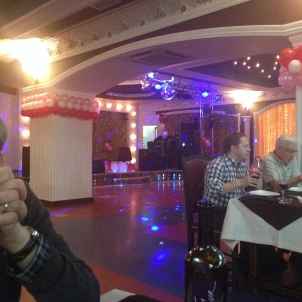 Союз ресторан братск