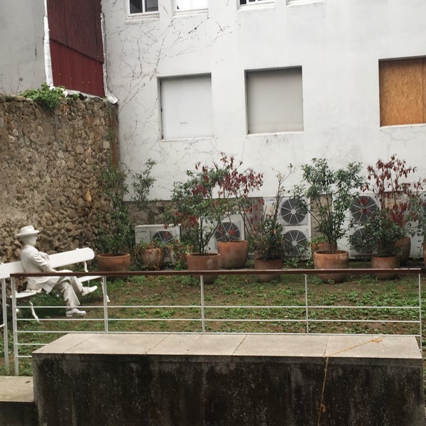 Casa Museo Casares Quiroga - Museo