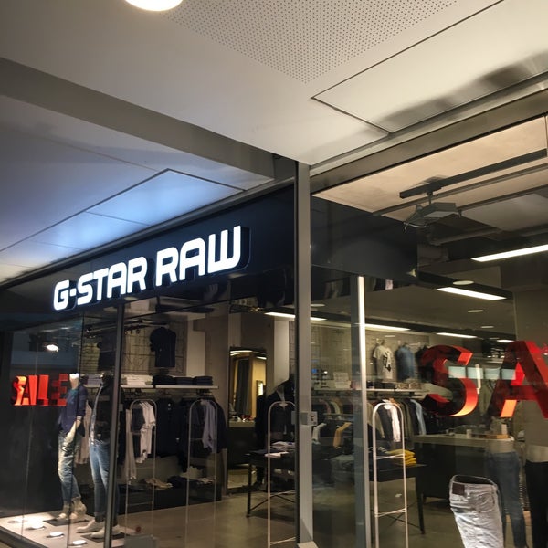 g star raw shop