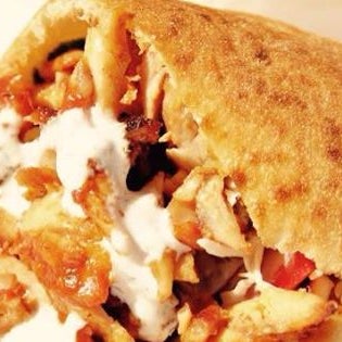 Photos At Ali Baba Gyros Pizza Restaurant Debrecen Debrecen Hajdu Bihar Megye