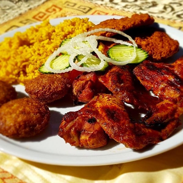 Photos At Ali Baba Gyros Pizza Restaurant Debrecen Debrecen Hajdu Bihar Megye