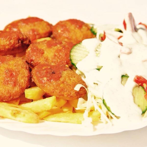 Photos At Ali Baba Gyros Pizza Restaurant Debrecen Debrecen Hajdu Bihar Megye