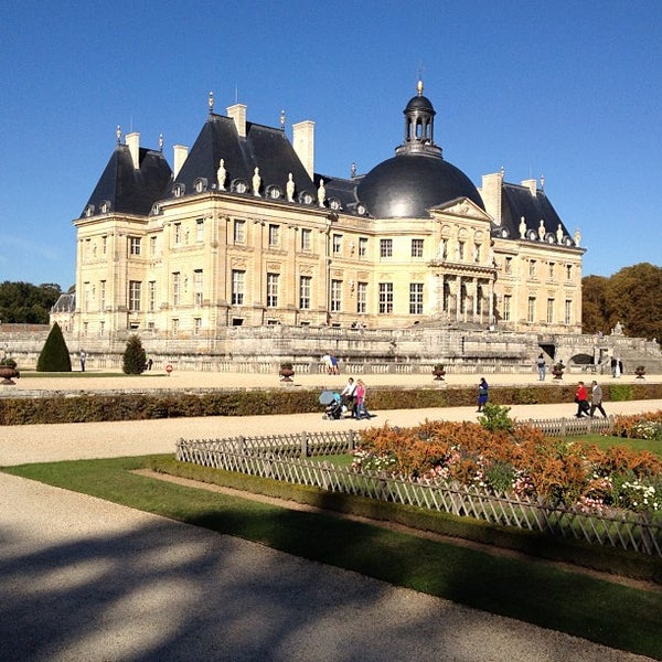 Chateau De Vaux Le Vicomte Chateau De Vaux Le Vicomte Chateau De Vaux Le Vicomte Chateau De Vaux Le Vicomte