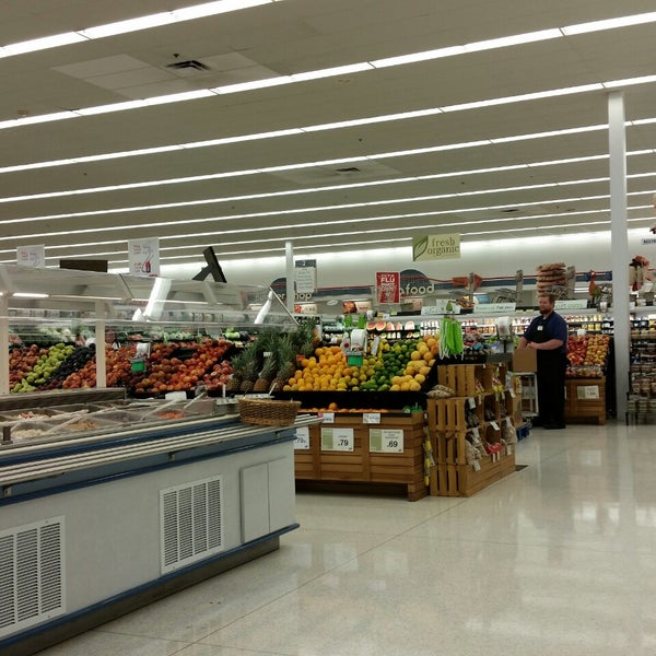 HyVee Spencer, IA