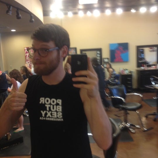 Salon Hush Windsor Road Austin, TX