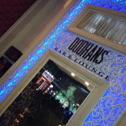 Photo taken at CatHouse Boutique Nightclub / Doohan&#39;s Bar &amp; Lounge by Ilissa M. on 8/1/2012