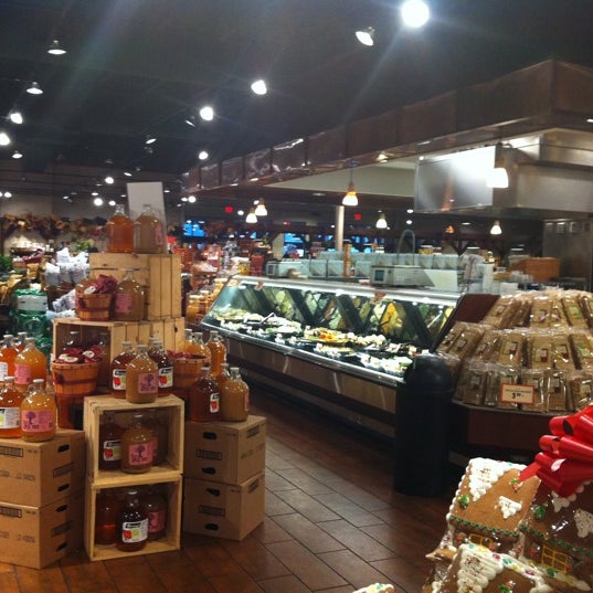 The Fresh Market - Grocery Store in Oakley