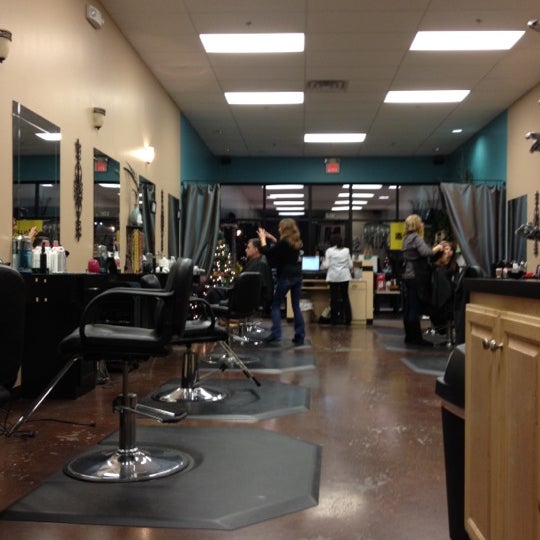 Hair salon gay friendly orlando