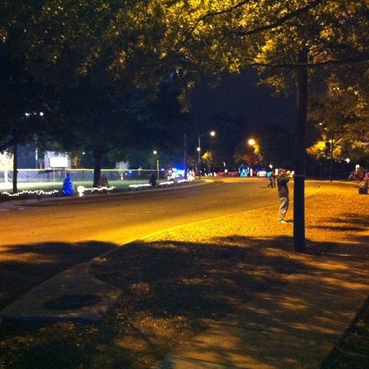 Park Circle Christmas Parade 2022 Park Circle Christmas Festival (Now Closed) - North Charleston, Sc