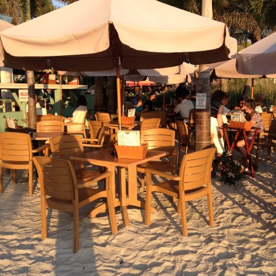 Photos at Bongos Beach Bar and Grille 5250 Gulf Blvd