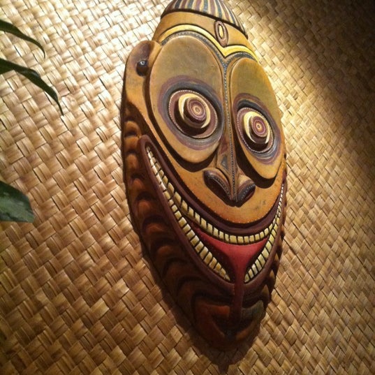 8/12/2012にShiva S.がIslands Restaurantで撮った写真