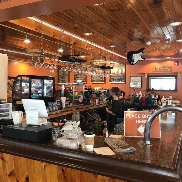 Photos At Bean Barn Coventry Ri