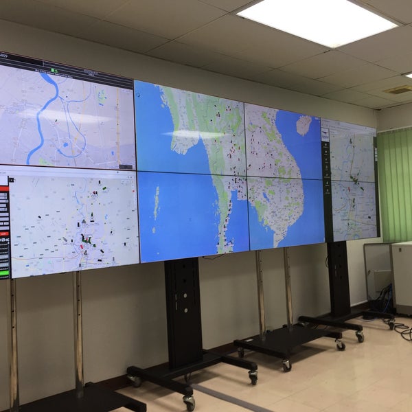 ไปรษณีย์ ศฝ. แจ้งวัฒนะ (Chaeng Watthana Bulk Posting Center) 16 ziyaretçi