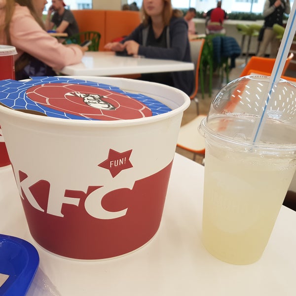 Kfc - Архангельск, Архангельская обл.
