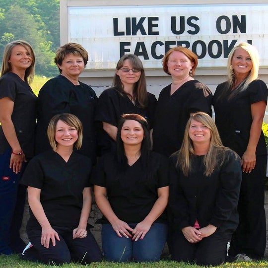 South Rhea Animal Hospital - 865 Rhea County Hwy South Rhea Animal Hospital - 865 Rhea County Hwy