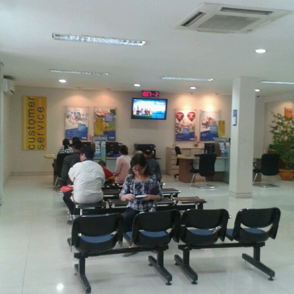 Photos At Bca Kapas Krampung Surabaya Jawa Timur