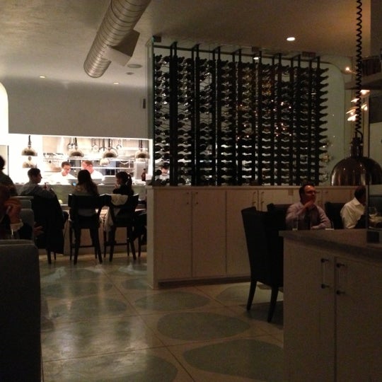 Spoon Bar & Kitchen (Now Closed) 17 tips