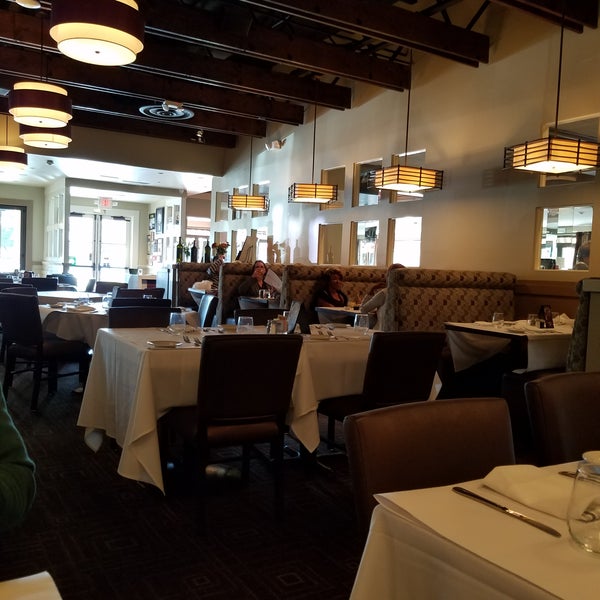 Siena Italian Authentic Trattoria and Deli Las Vegas'ta İtalyan