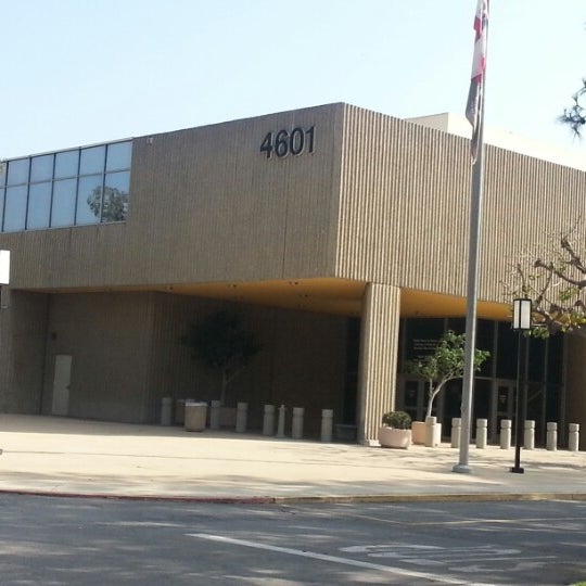 Harbor Justice Center Adliye