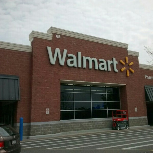 Fotos en Walmart Hipermercado en Commack