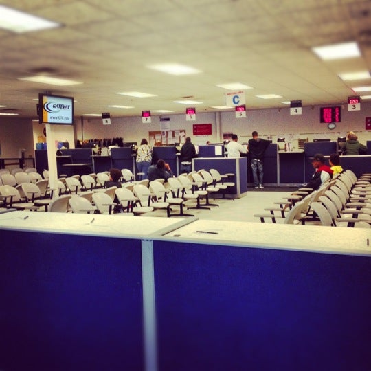 Wisconsin Department Of Motor Vehicle VEHICLE UOI