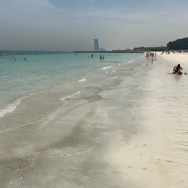 Пляж аль суфух. Пляж Sufouh Beach.