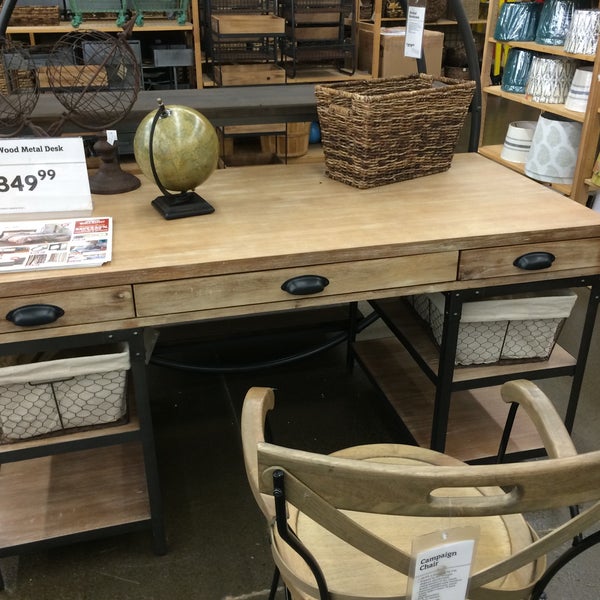 World Market Furniture / Home Store in Hillwood