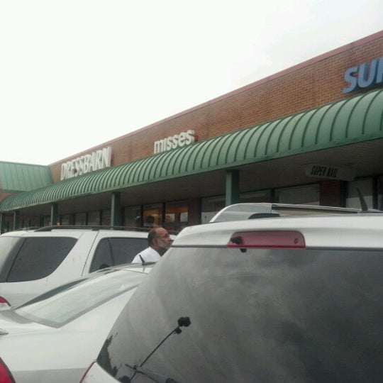 Dressbarn Now Closed Graniteville 985 Richmond Ave