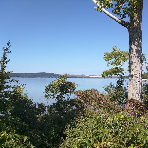 Little Glen Lake Empire, MI