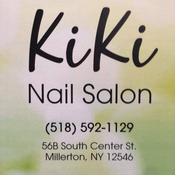 Collection 99+ Pictures kiki nail and beauty salon philadelphia photos Latest