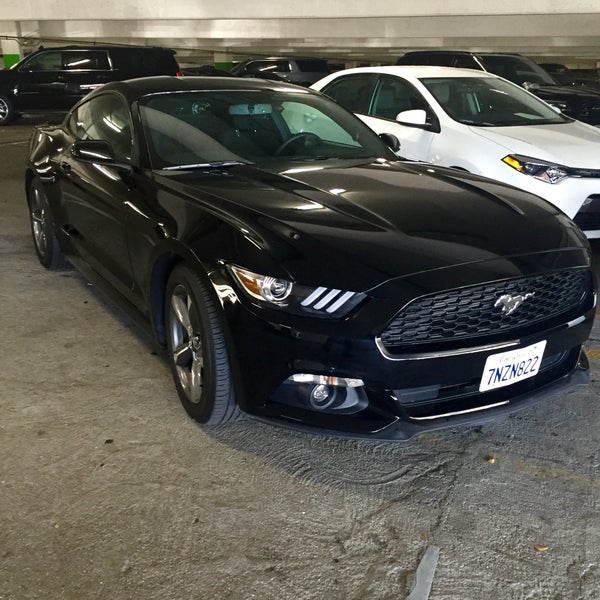 Photos at Midway Car Rental West Los Angeles 20 tips from 748 visitors