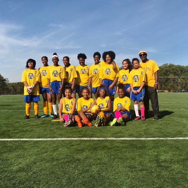 Walker Mill Football Field 2 tips from 84 visitors