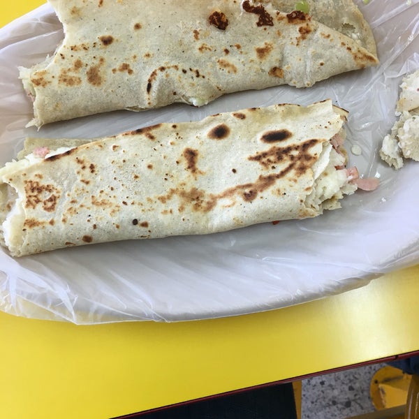 Wensabi Quesadillas Gigantes Naucalpan 8 tips de 119 visitantes