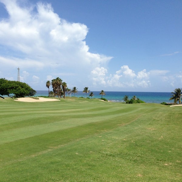 Cinnamon Hill Golf Club 4 tips from 119 visitors